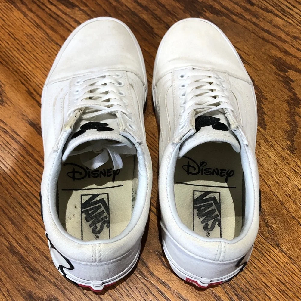 Vans Old Skool
Disney Mickey Mouse Hand - Unisex!! - Picture 6 of 8